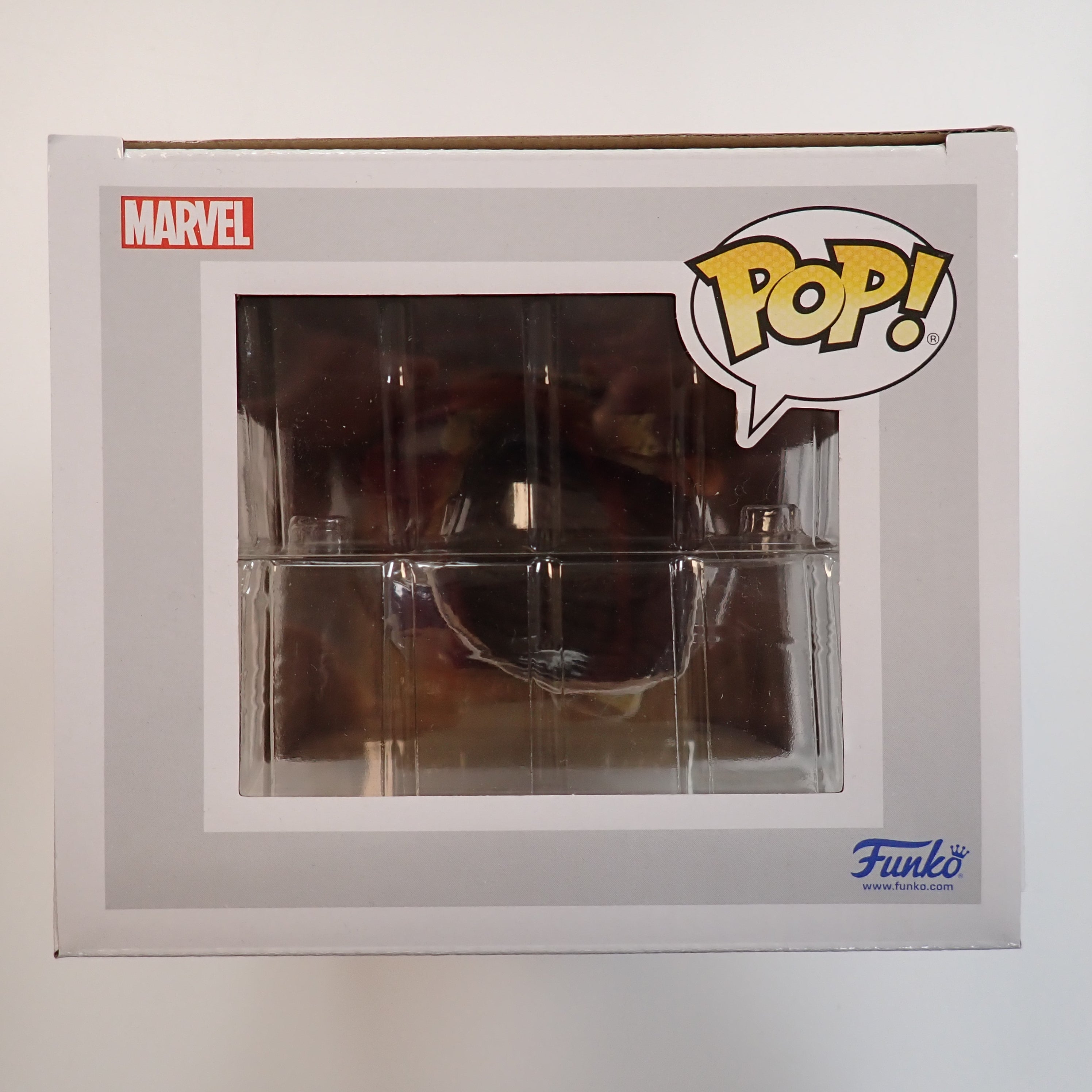 Sinister Six: Sandman - POP! #1015