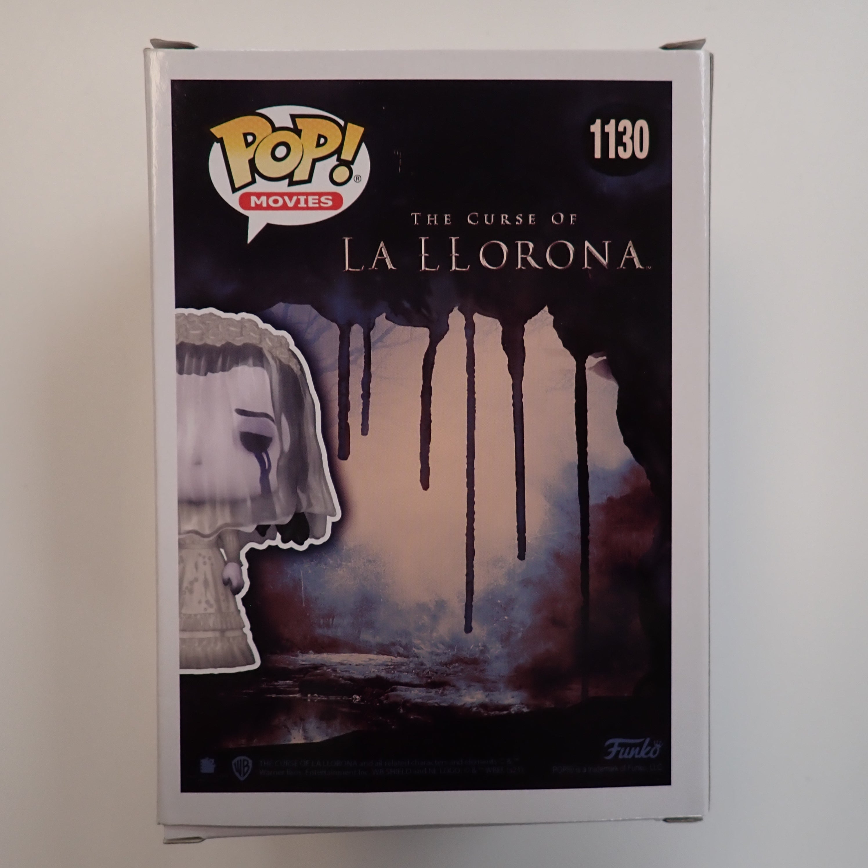 La Llorona - POP! #1130