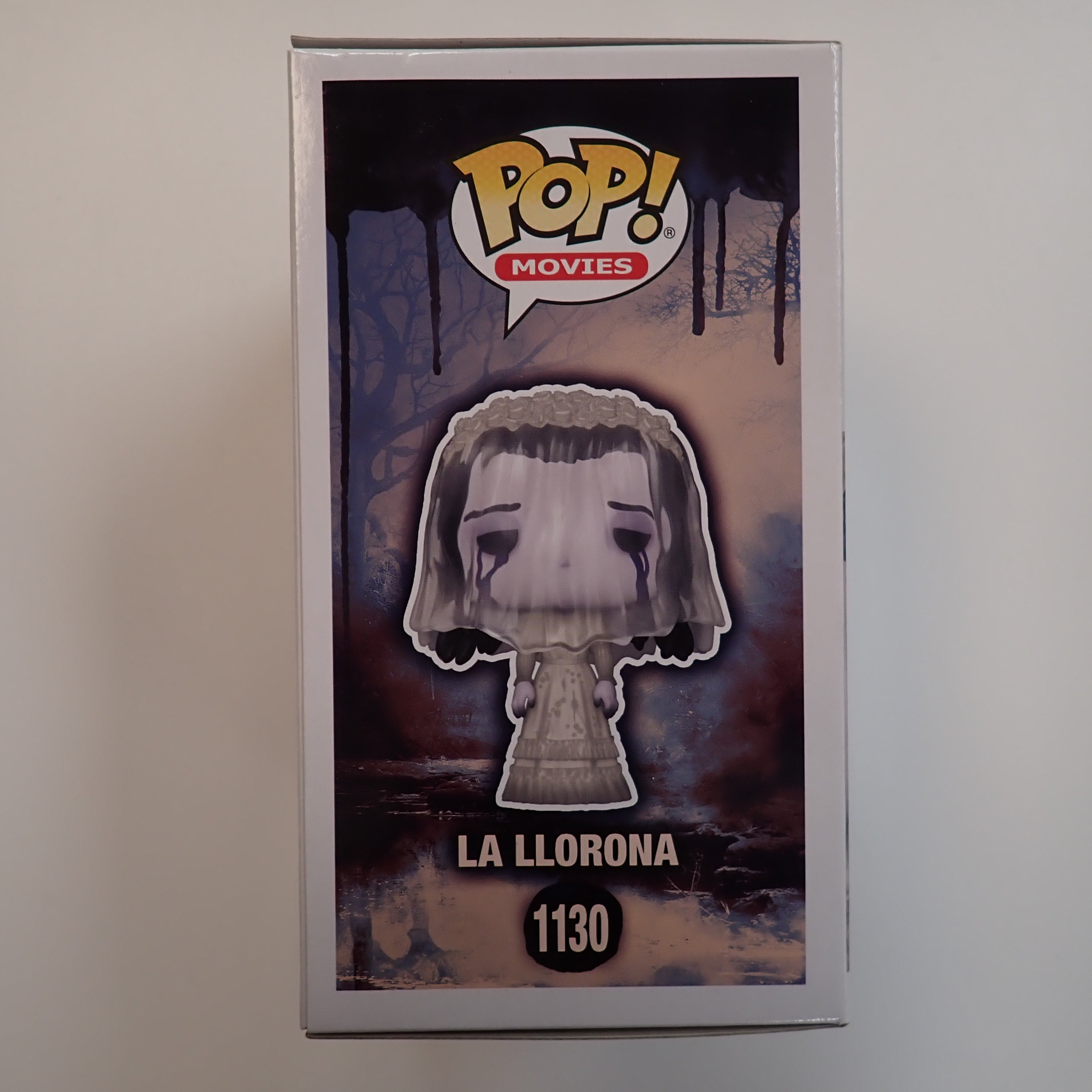 La Llorona - POP! #1130