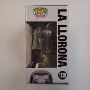 La Llorona - POP! #1130