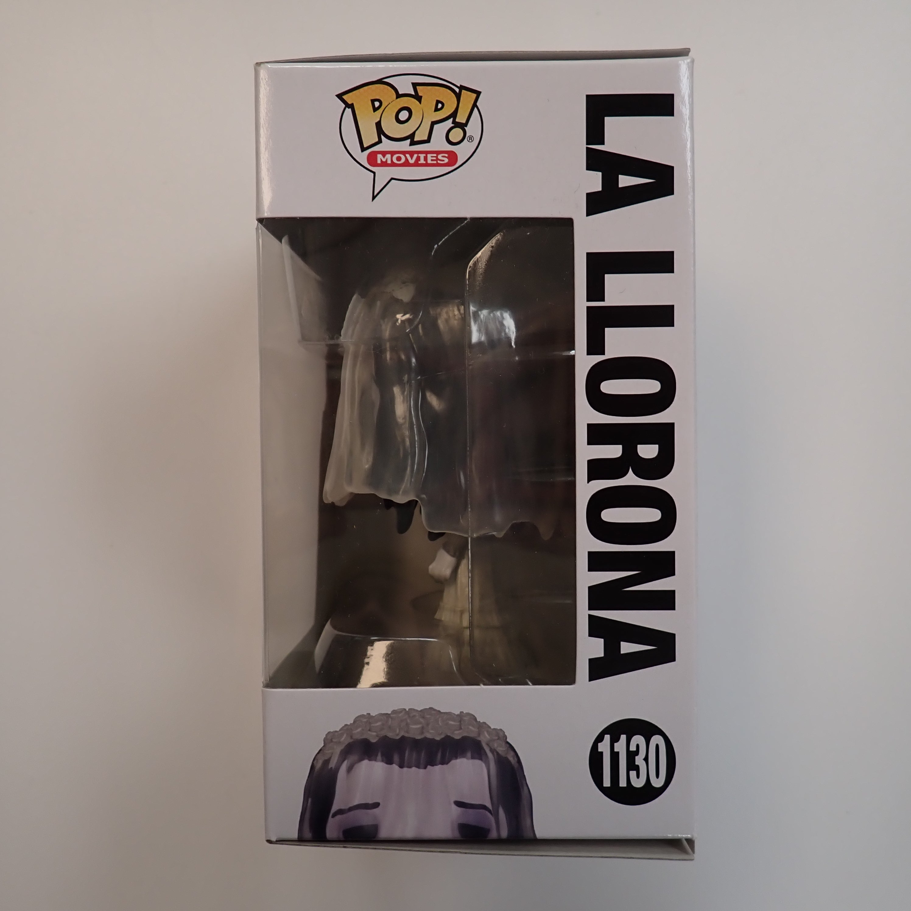 La Llorona - POP! #1130