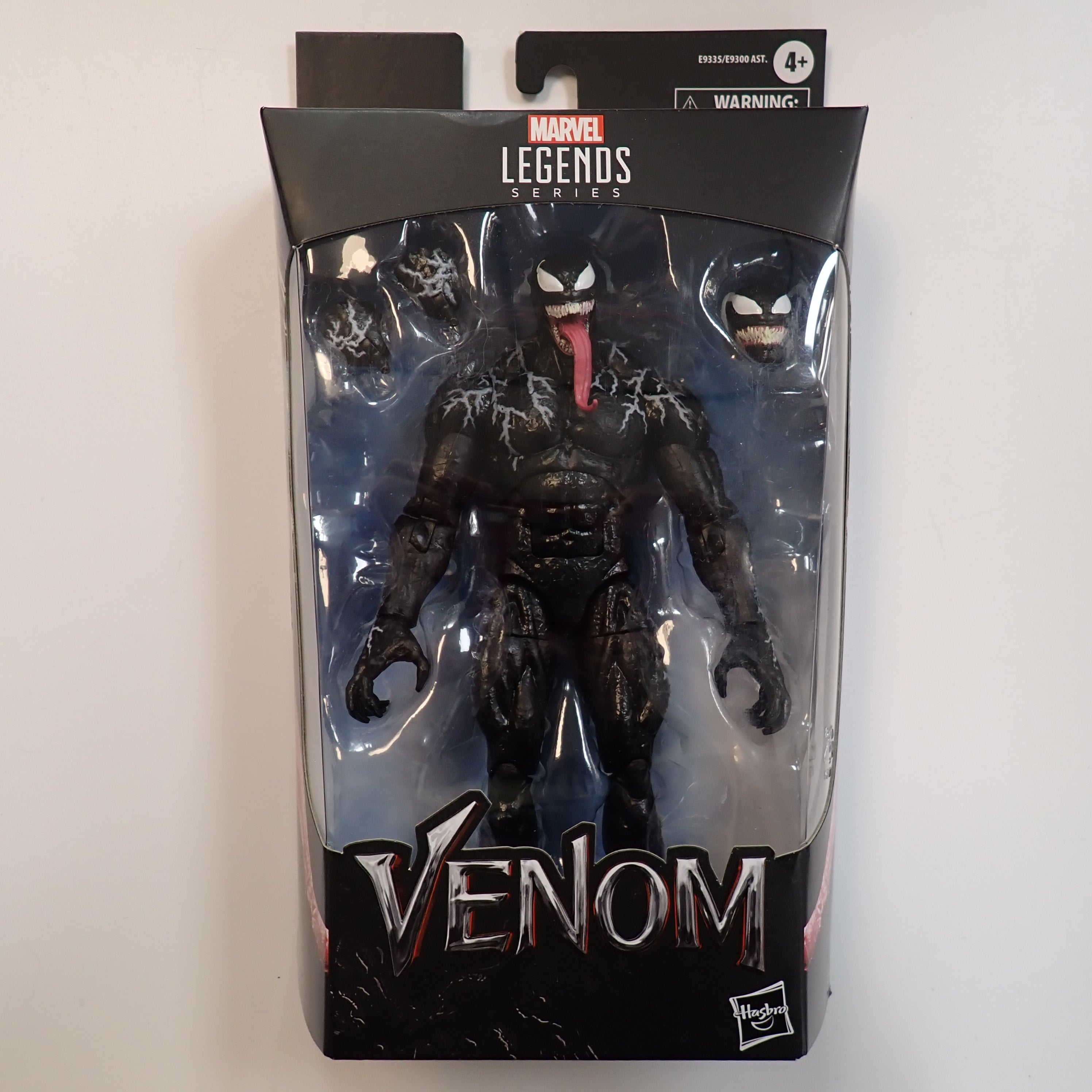 Venom - Marvel Legends Figure