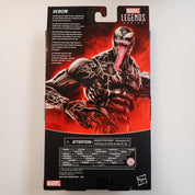 Venom - Marvel Legends Figure