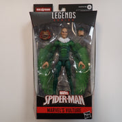 Marvel's Vulture - Marvel Legends Figure
