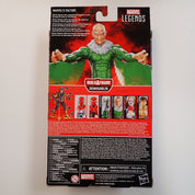 Marvel's Vulture - Marvel Legends Figure