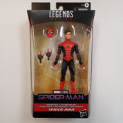 Spider-Man - Marvel Legends Figure