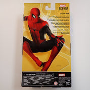 Spider-Man - Marvel Legends Figure