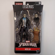 Morlun - Marvel Legends Figure