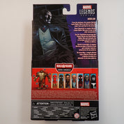 Morlun - Marvel Legends Figure