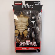 Marvel's Shriek - Marvel Legends Figure
