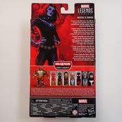 Marvel's Shriek - Marvel Legends Figure