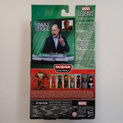 J. Jonah Jameson - Marvel Legends Figure