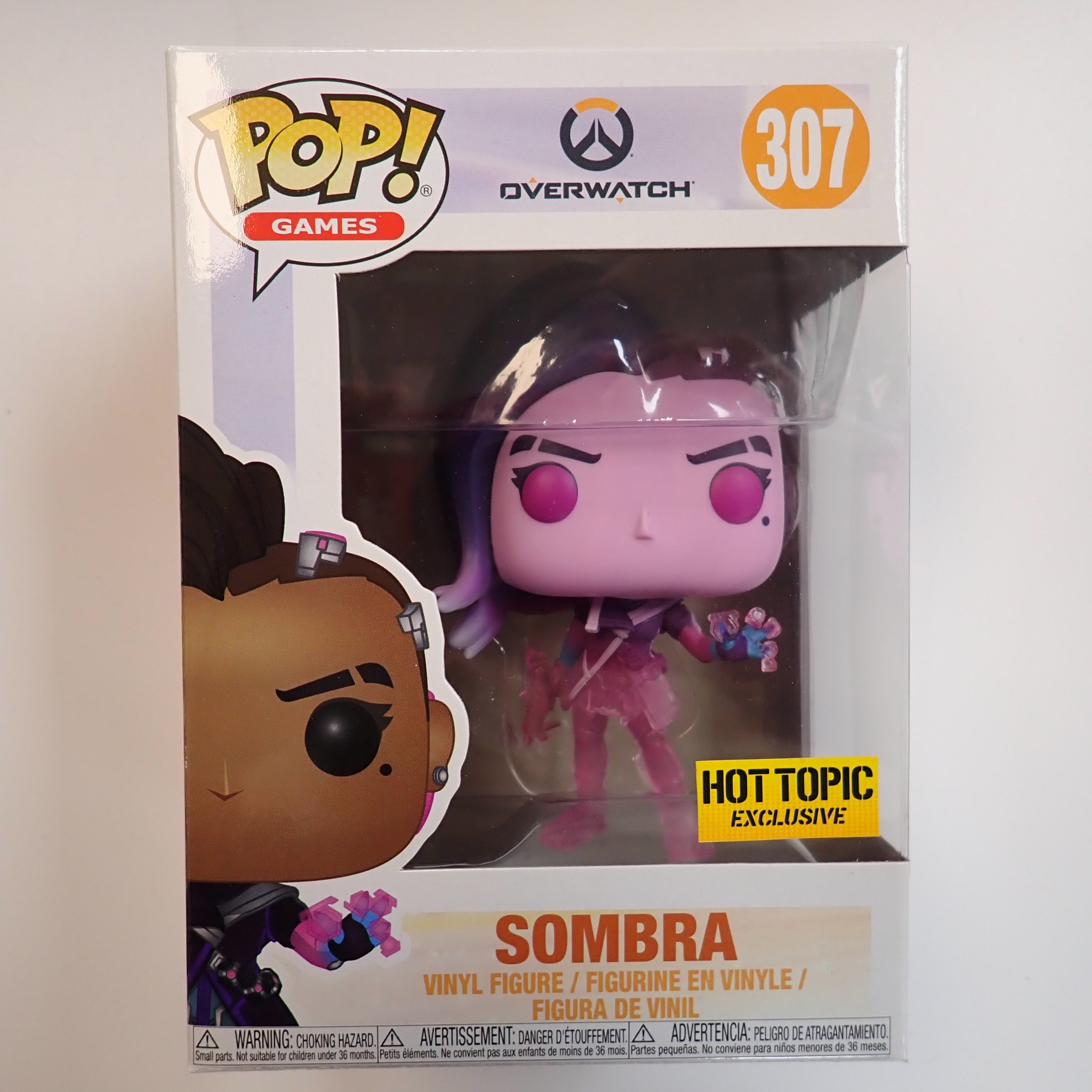 Sombra - POP! #307