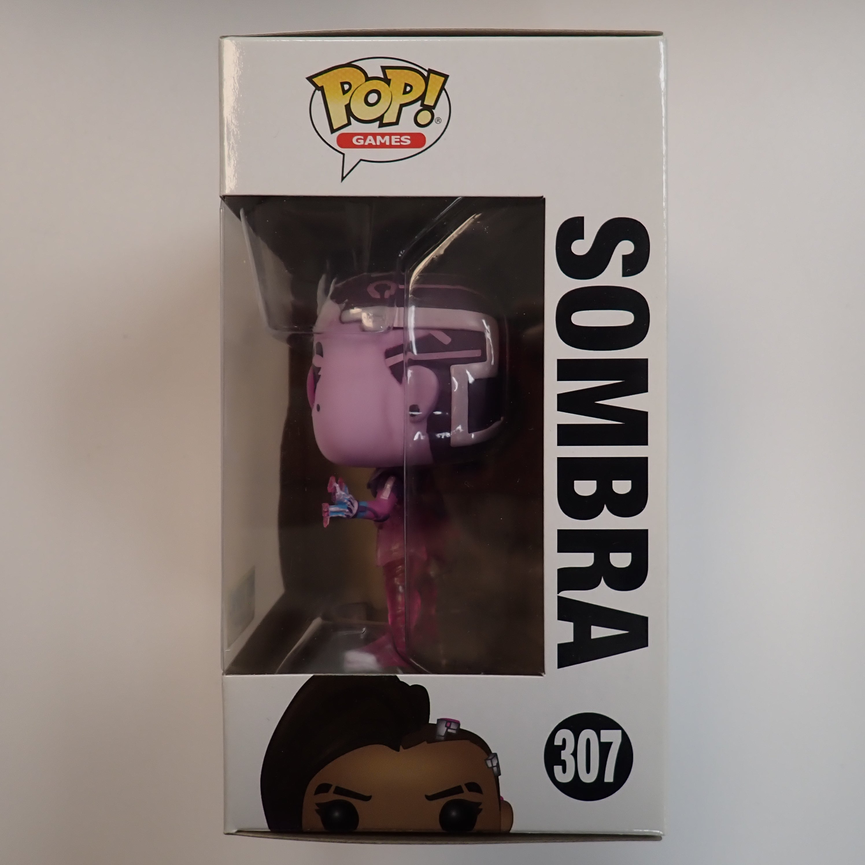 Sombra - POP! #307