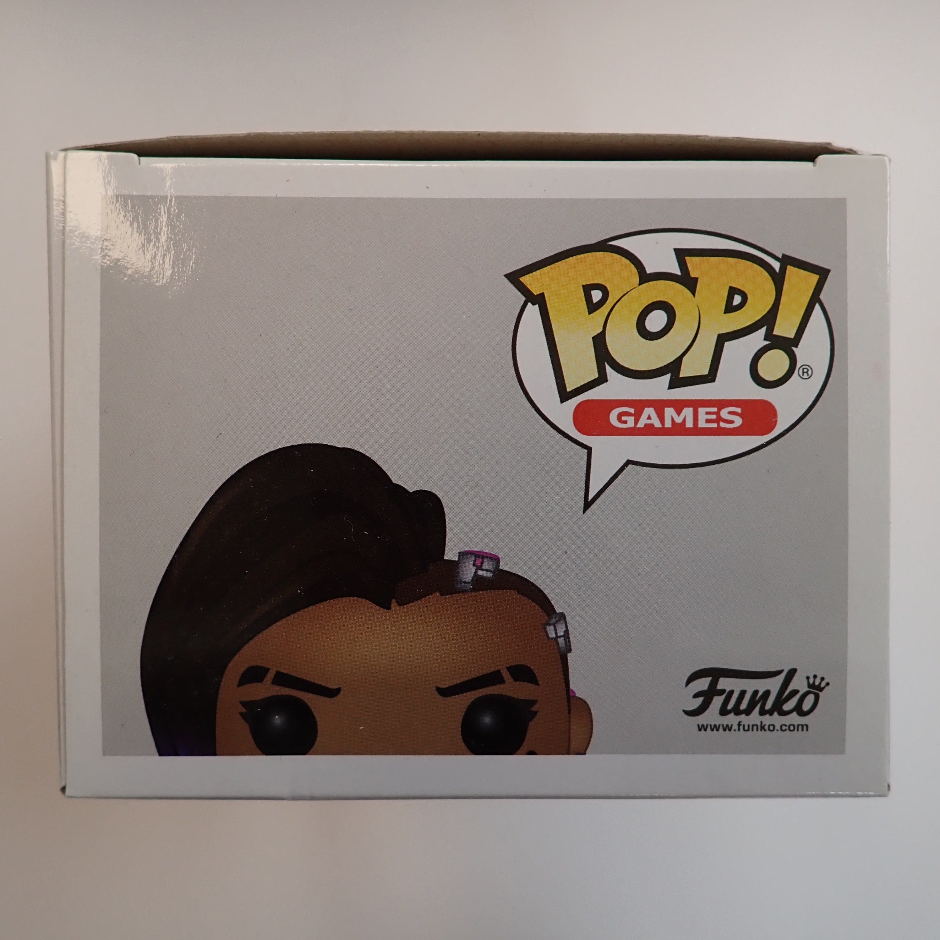 Sombra - POP! #307