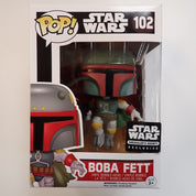Boba Fett - POP! #102
