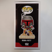 Boba Fett - POP! #102