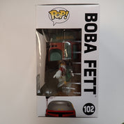 Boba Fett - POP! #102