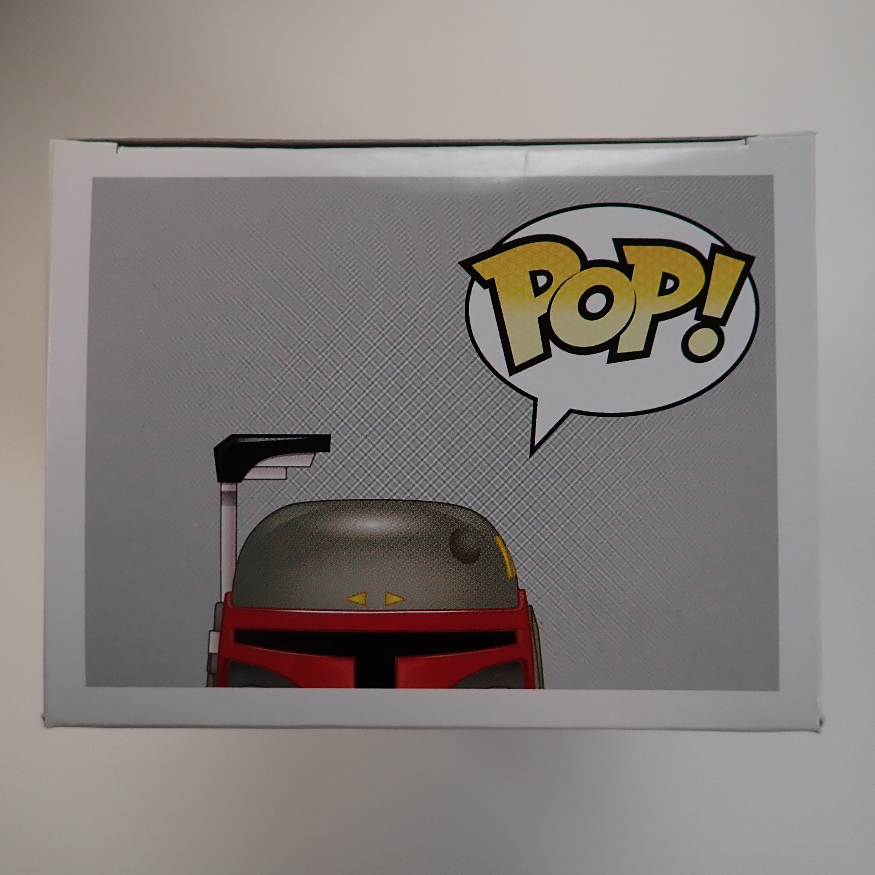 Boba Fett - POP! #102