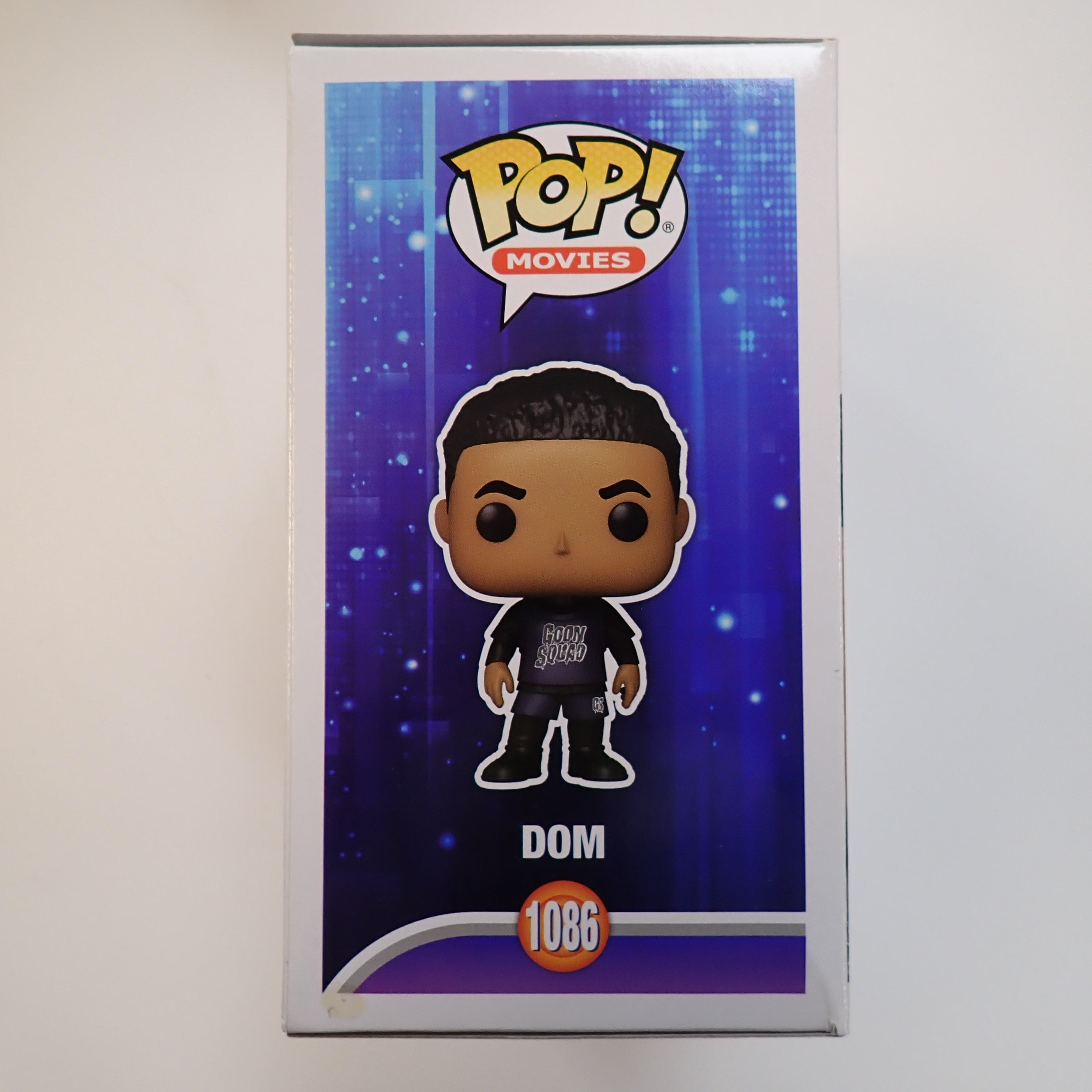 Dom - POP! #1086