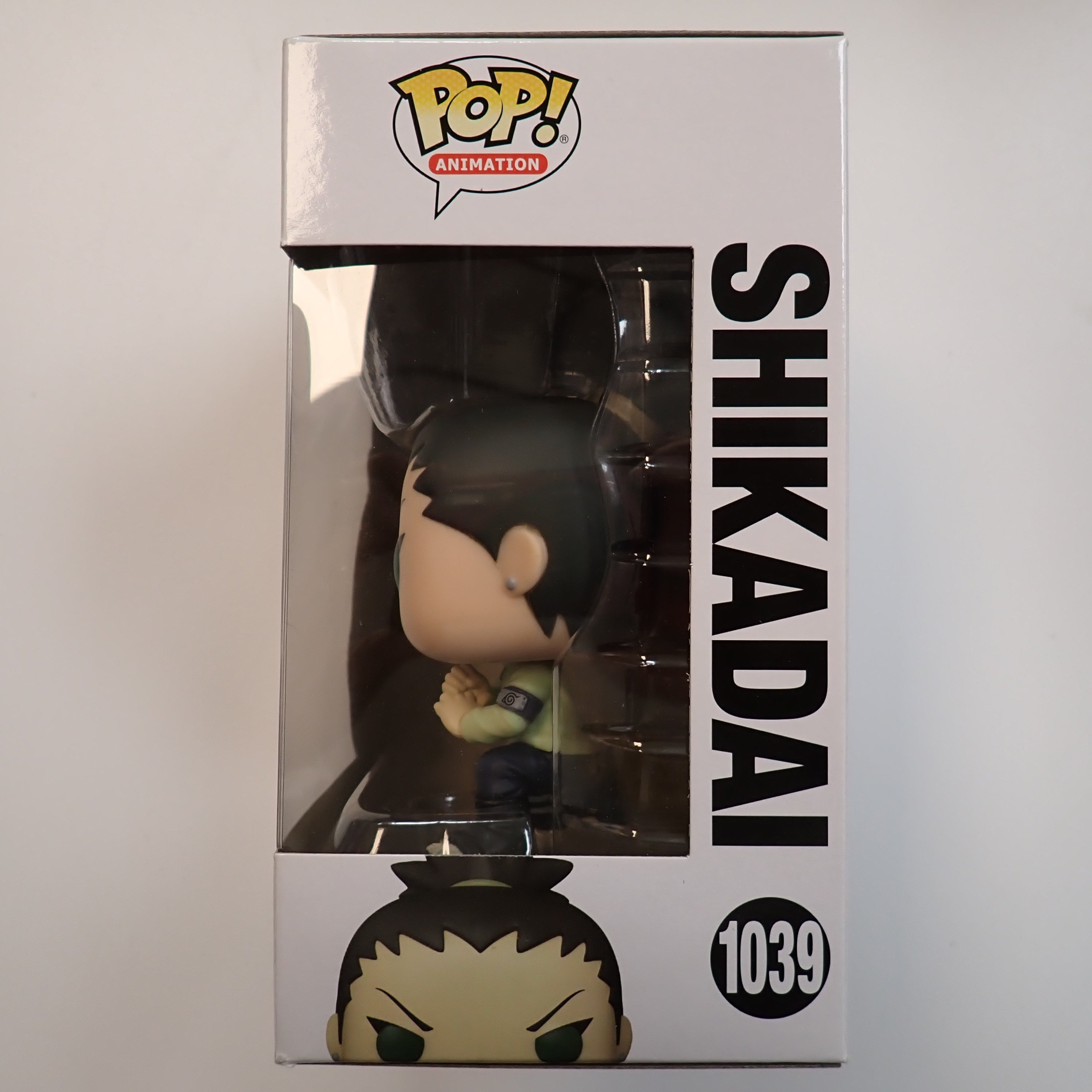 Shikadai - POP! #1039