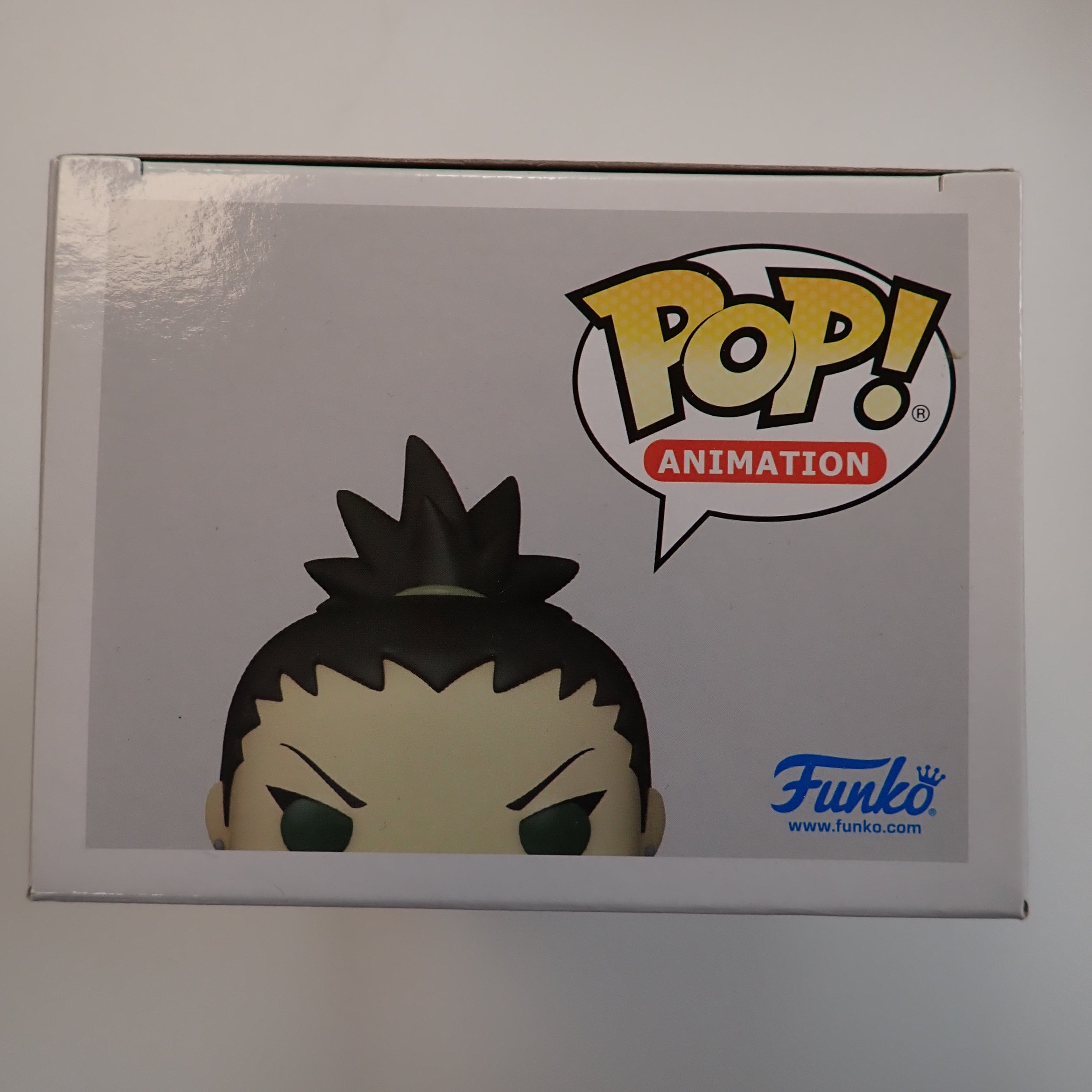 Shikadai - POP! #1039