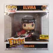 Elvira - POP! #894