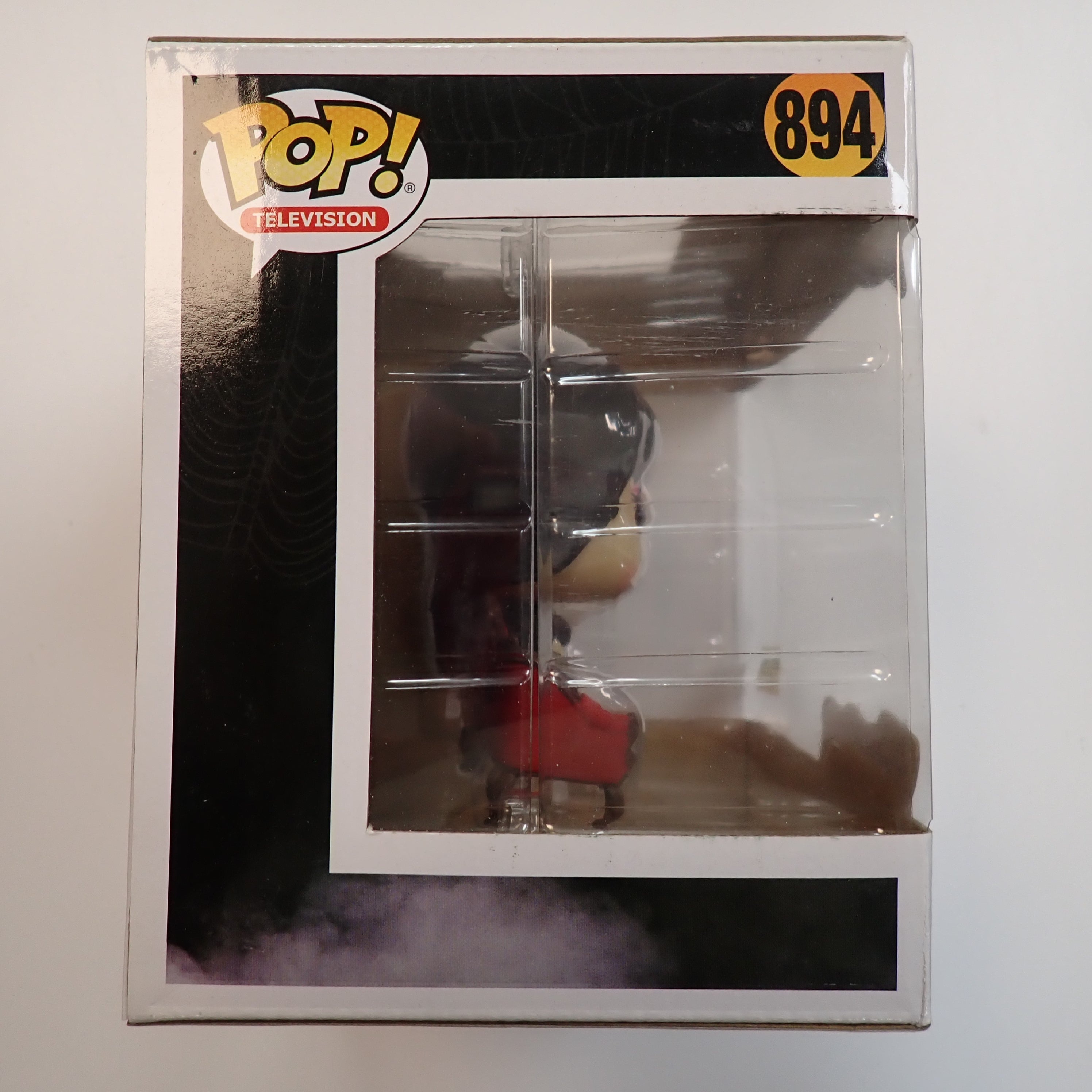 Elvira - POP! #894