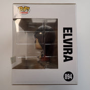 Elvira - POP! #894