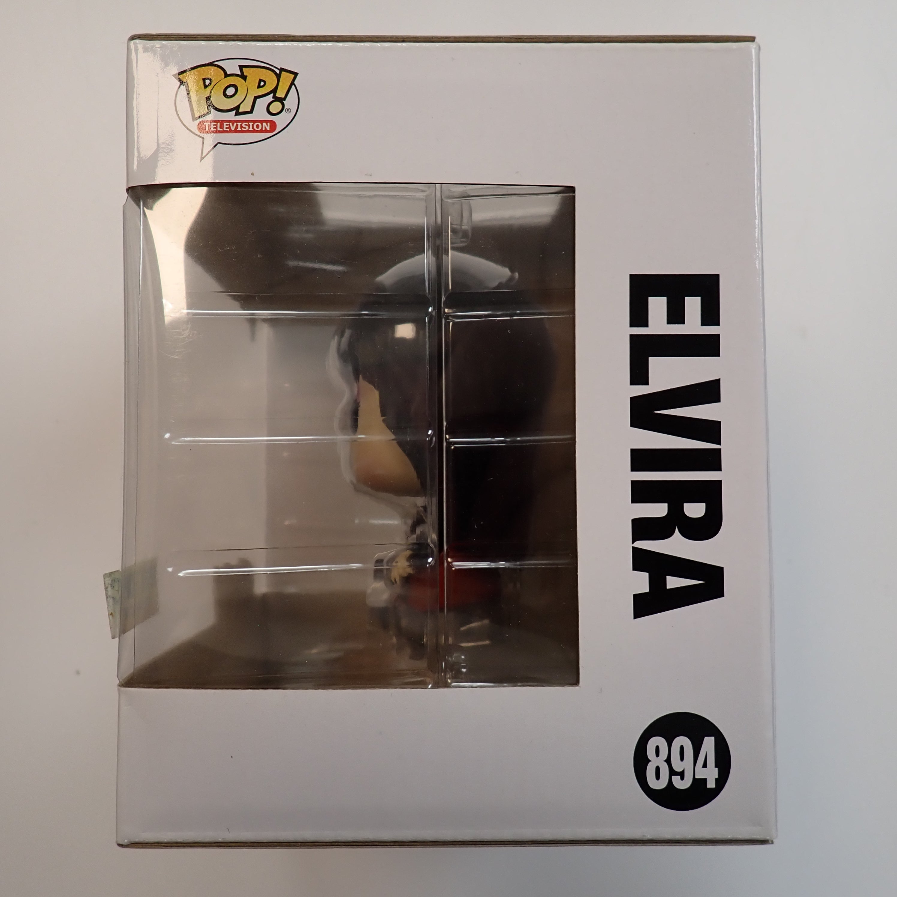 Elvira - POP! #894
