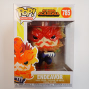 Endeavor - POP! #785