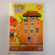 Endeavor - POP! #785