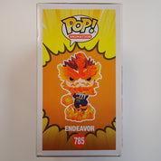 Endeavor - POP! #785