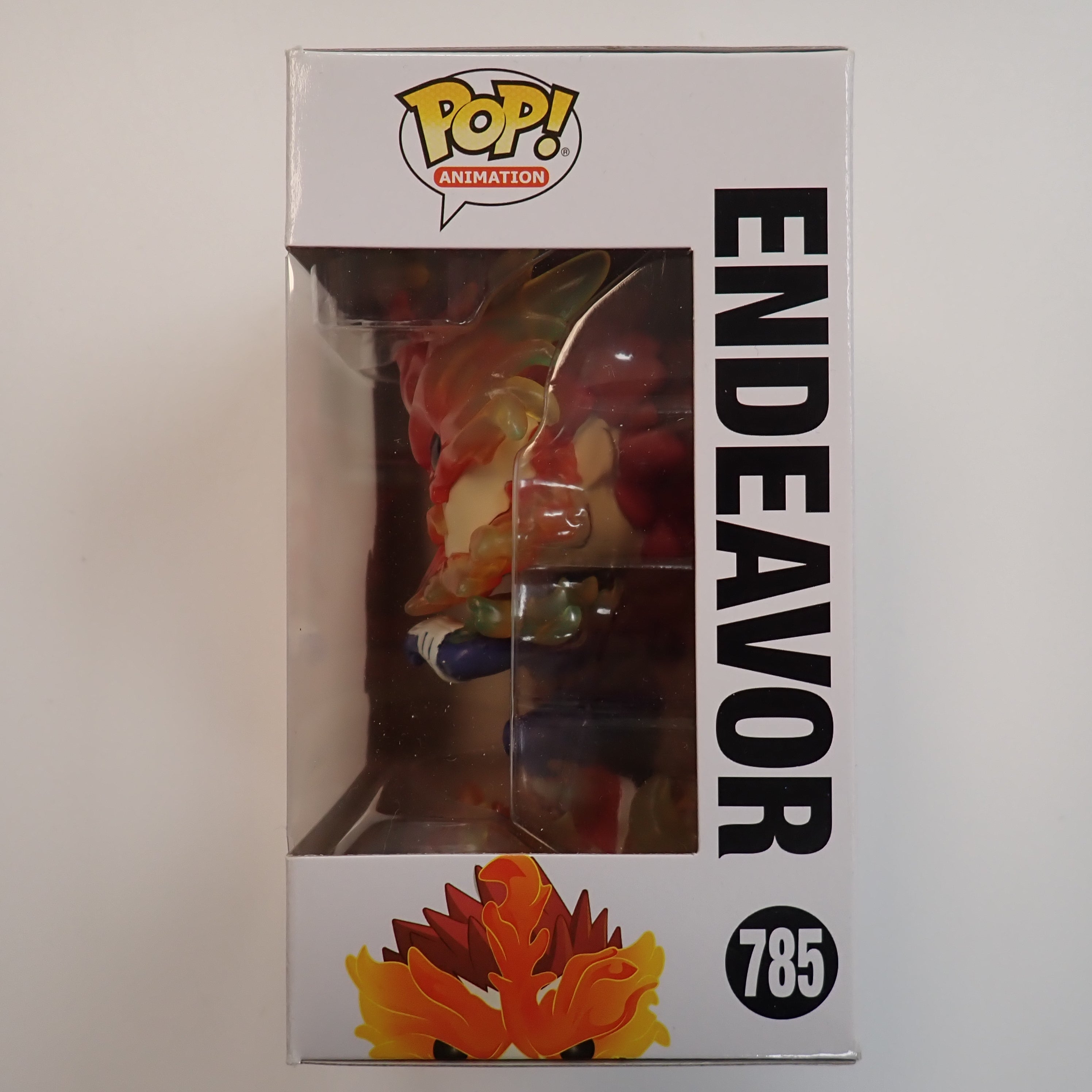 Endeavor - POP! #785