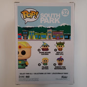 Paladin Butters - POP! #32