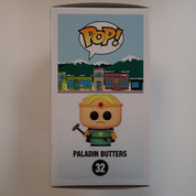 Paladin Butters - POP! #32