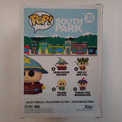 Grand Wizard Cartman - POP! #30