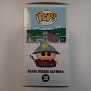 Grand Wizard Cartman - POP! #30