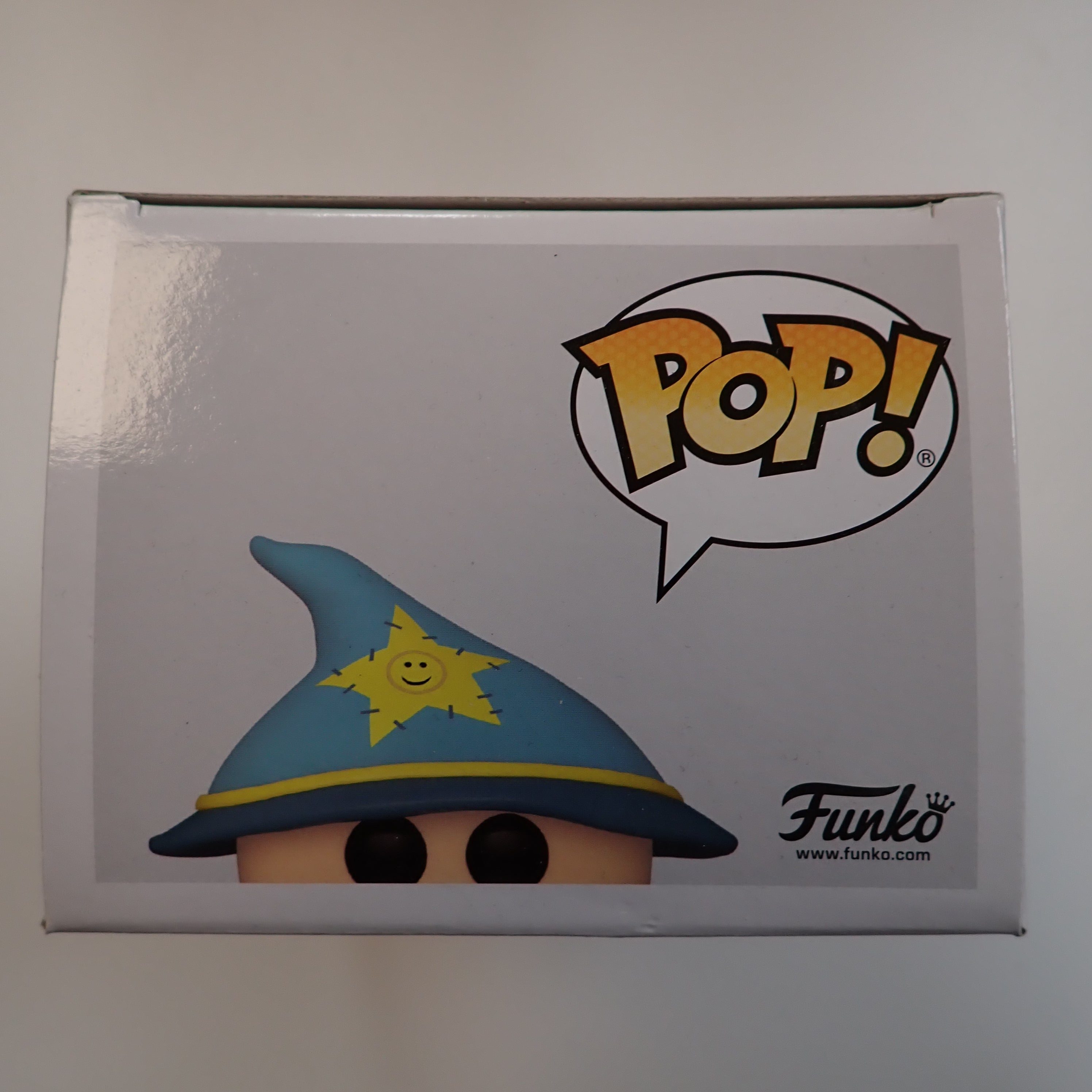 Grand Wizard Cartman - POP! #30