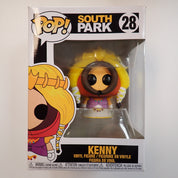 Kenny - POP! #28