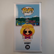 Kenny - POP! #28