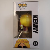 Kenny - POP! #28