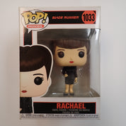 Rachel - POP! #1033