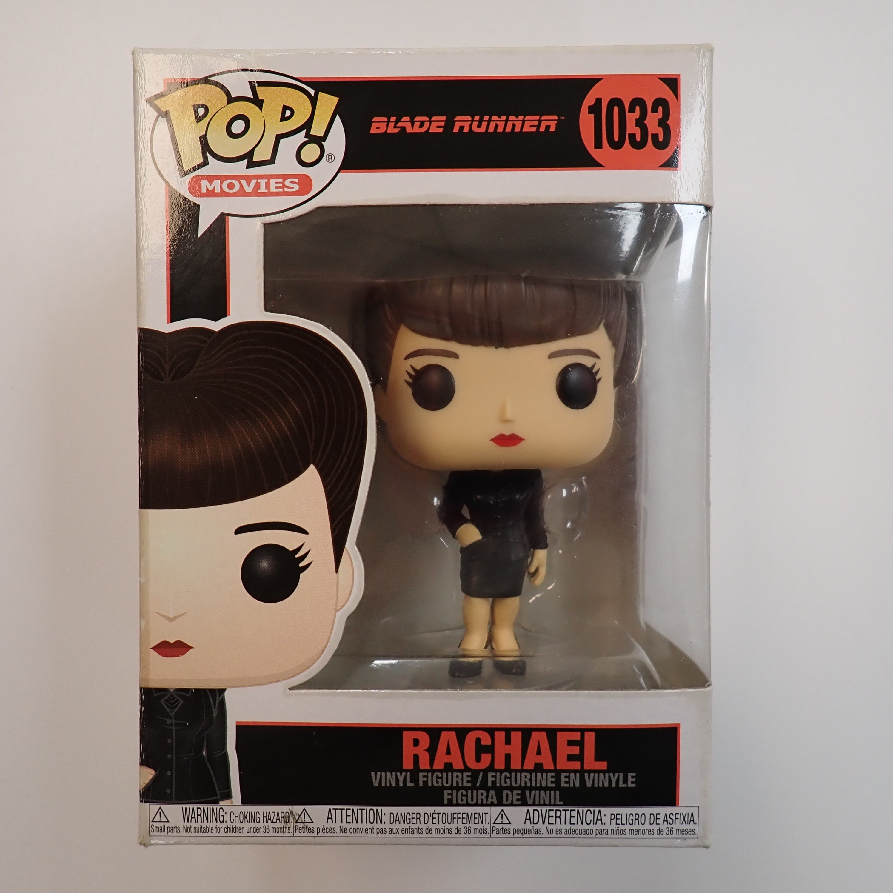 Rachel - POP! #1033