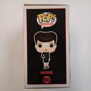 Rachel - POP! #1033