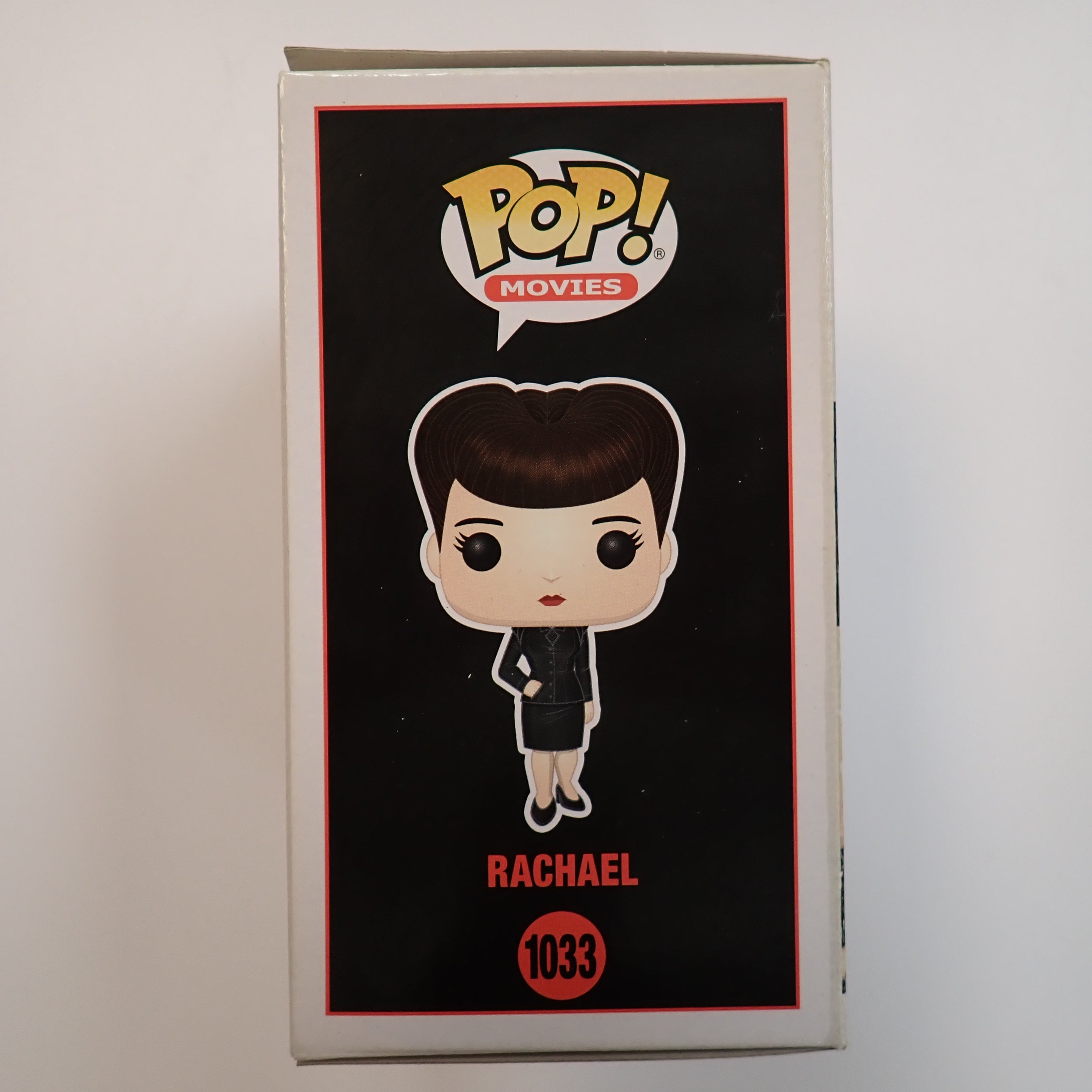 Rachel - POP! #1033