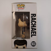 Rachel - POP! #1033