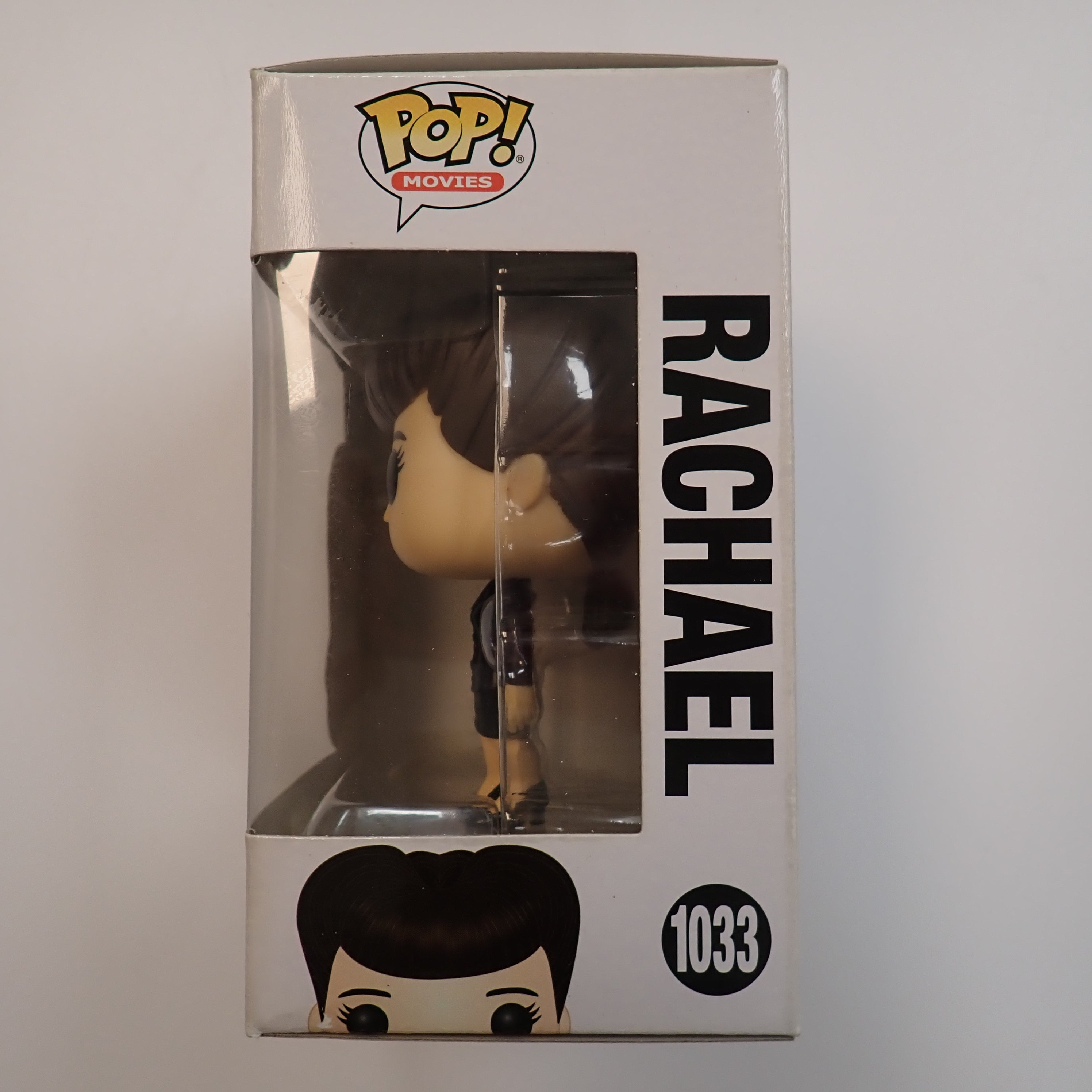 Rachel - POP! #1033