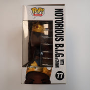 Notorious B.I.G. - POP! #77
