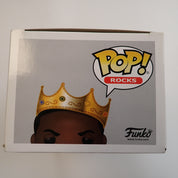 Notorious B.I.G. - POP! #77